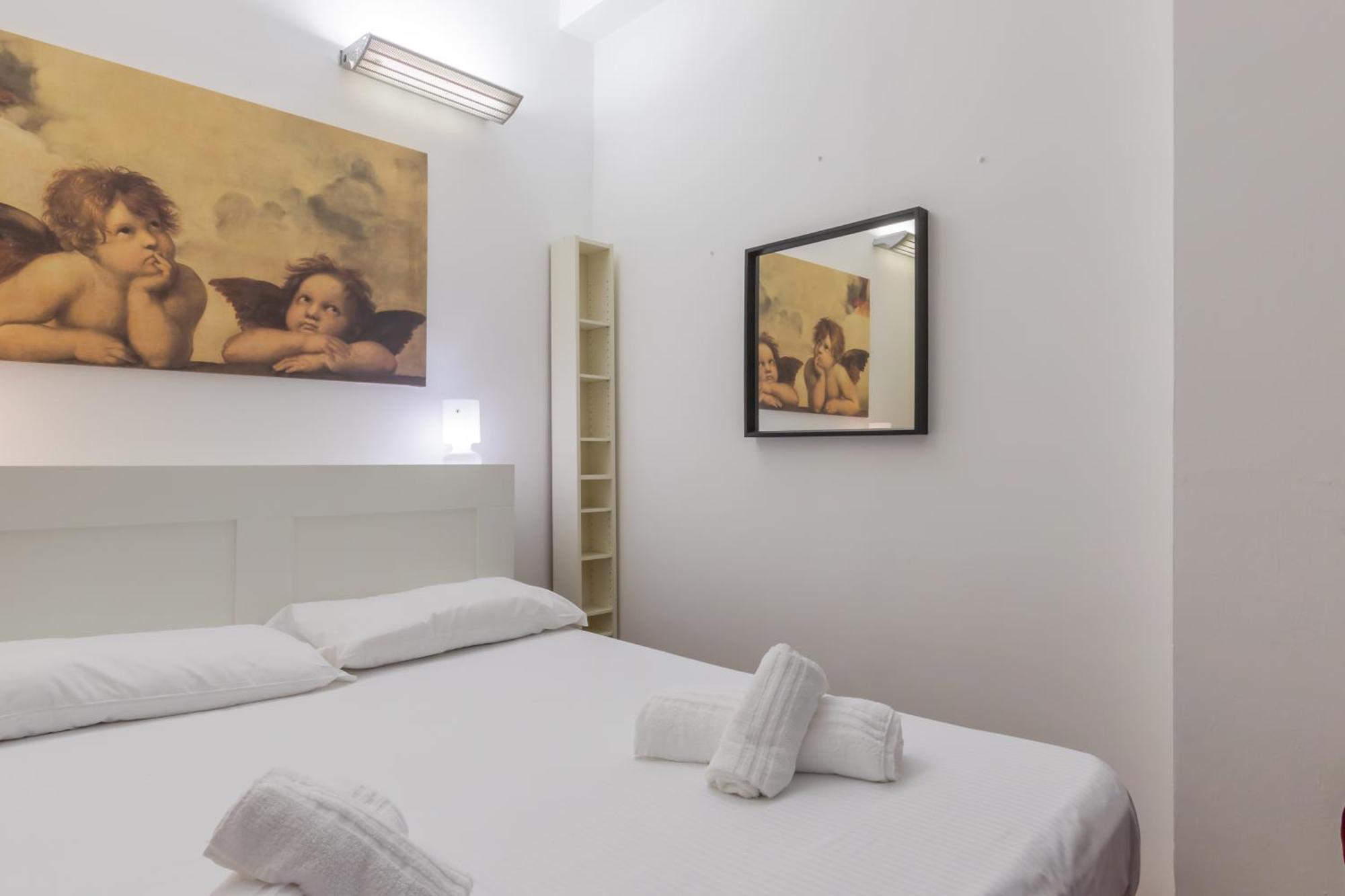 Sanzio City Escape - 15Min From Duomo Apartment Milan Exterior photo